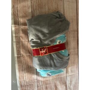 Croft and Borrow pj set NWT